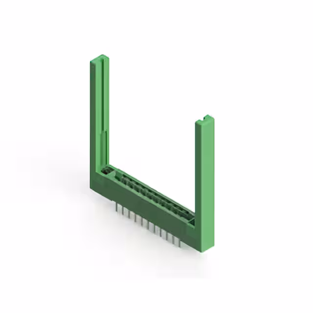 307-022-458-268 EDAC Inc.  Edgeboard Connectors